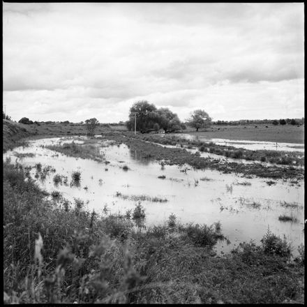 Torrential Rains Soak City - Resource cover image