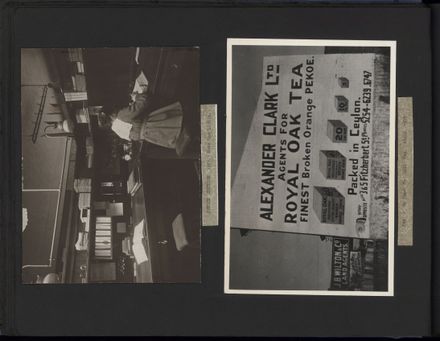 Alexander Clark Photograph Album - page 17