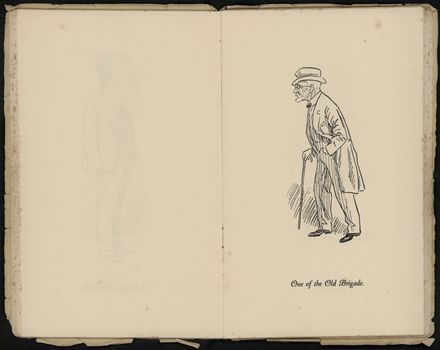 "Round The Square Again" 14