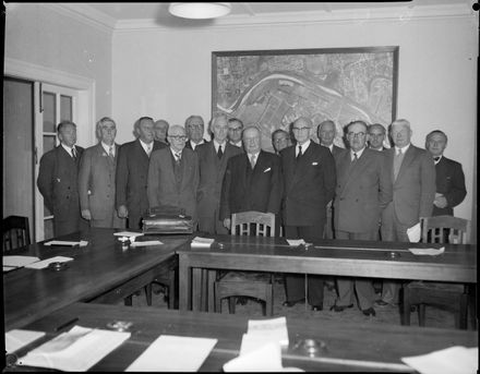 "Planning the College Needs" - Massey College - Resource cover image