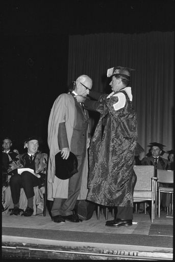 Massey University Graduand - Resource cover image