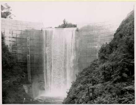 Upper Turitea Dam - Resource cover image
