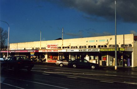 Terrace End Shops - Resource cover image