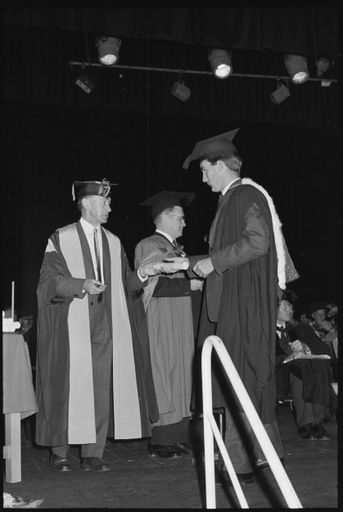 Massey University Graduand - Resource cover image