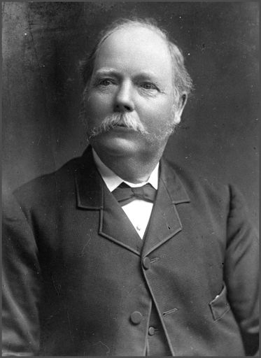 Arthur Harding
