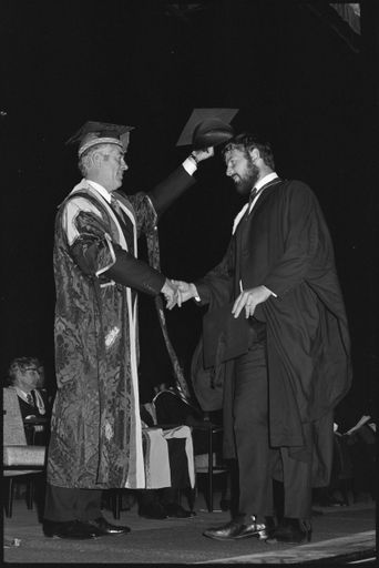 Massey University Graduand - Resource cover image