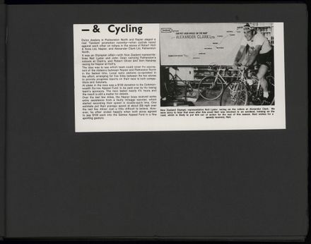 Alexander Clark Photograph Album - page 2
