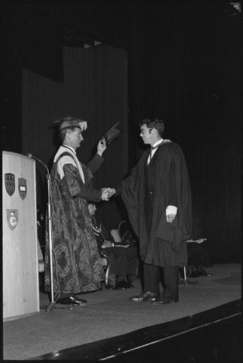 Massey University Graduand - Resource cover image