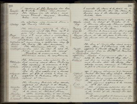 Manawatu Patriotic Society Minute Book (1916-1917) 151