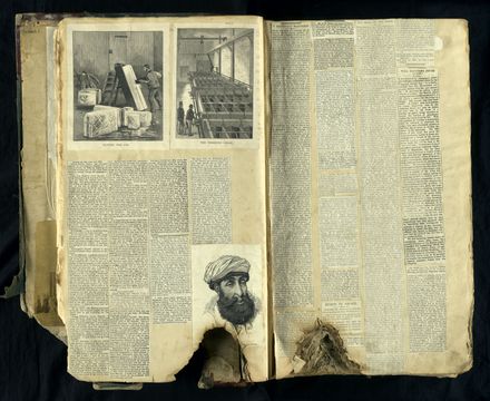Louisa Snelson's Scrapbook - Page 8