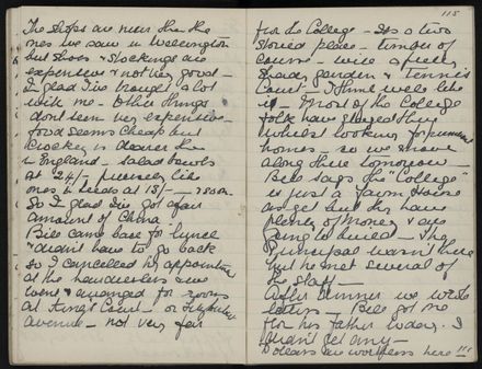 Ann Jacques Diary - 54