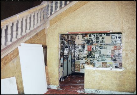 Regent Theatre Renovations