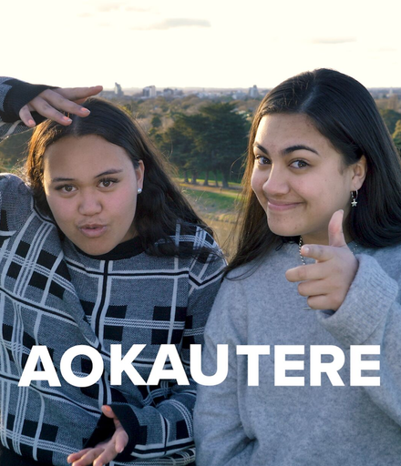 Te Wiki o te Reo Māori 2020 - Aokautere