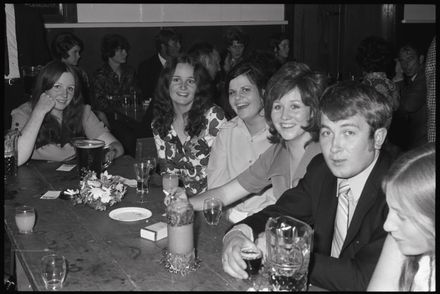 'Sheridan' 21st Party - Resource cover image