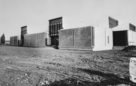 Manawatu Art Gallery, Main Street