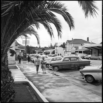 [Hunterville] - Resource cover image