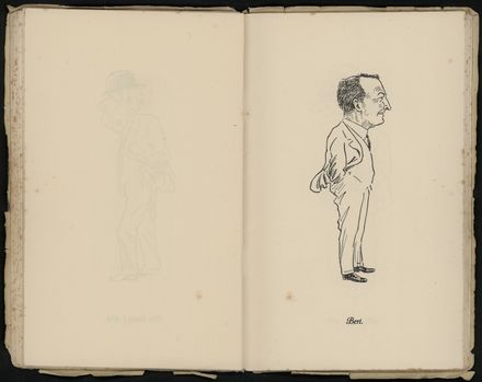 "Round The Square Again" 25