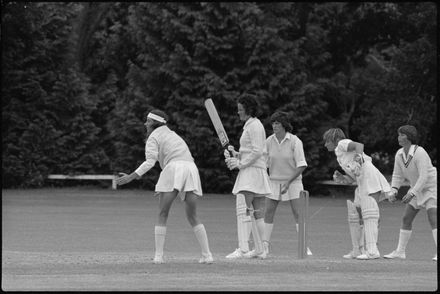 Hallyburton Johnstone Shield – Central Districts v Otago - Resource cover image