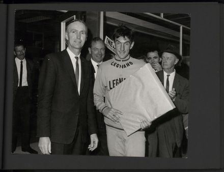 Alexander Clark Photograph Album - page 22