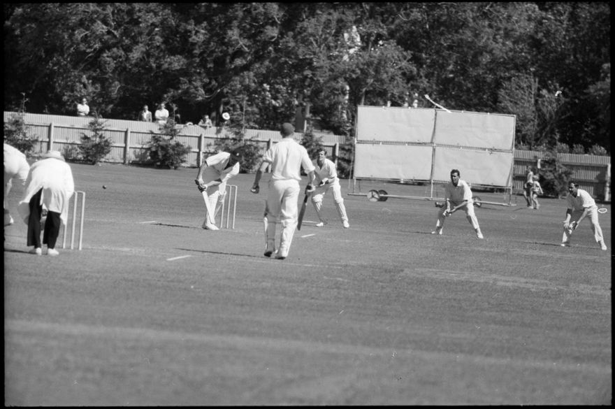 [Hawke Cup Challenge Match]`