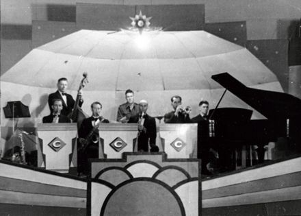 Commandos Orchestra