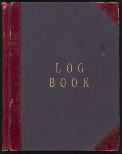 Terrace End School, Log Book, 10 September 1897 - 17 June 1903