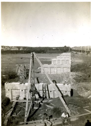 Bulls Bridge - Resource cover image