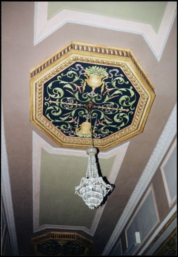 Regent Theatre Renovations