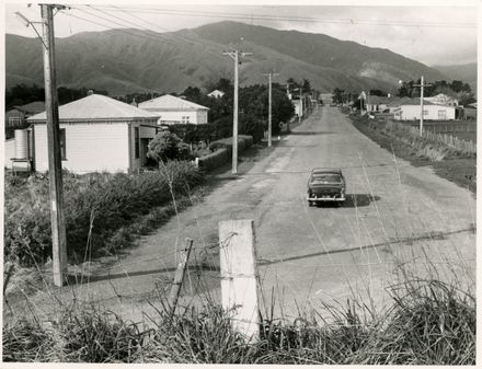 Tokomaru - Resource cover image