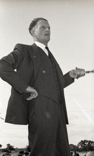 "Bainesse School Jubilee"