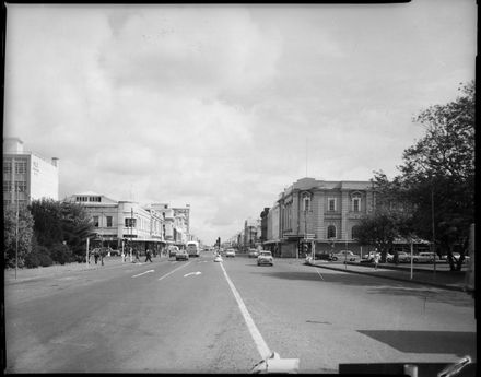 Rangitikei Street - Resource cover image