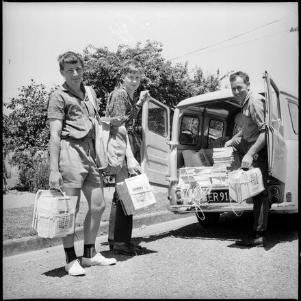 Earning Christmas Funds - Resource cover image