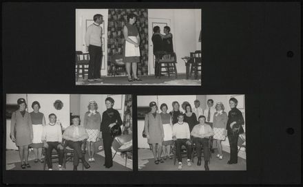 Ashurst Arts Centre Album