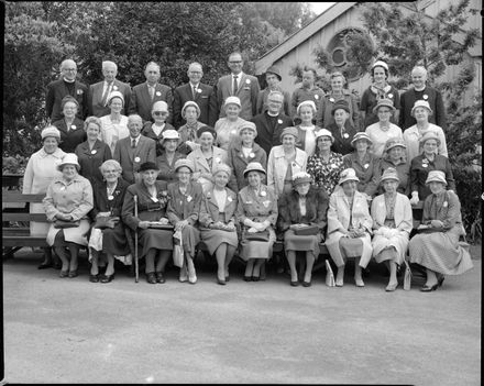All Saints Church Jubilee - Pre 1914 - 1940