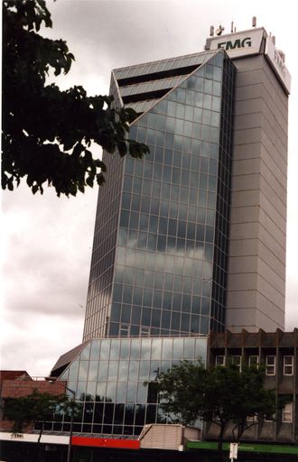 FMG Building