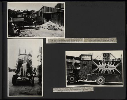 Alexander Clark Photograph Album - page 18