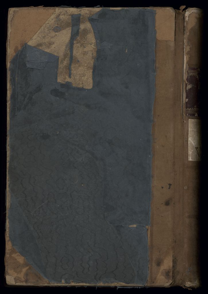 Palmerston North Rate Book, 1893 - 1896, 327