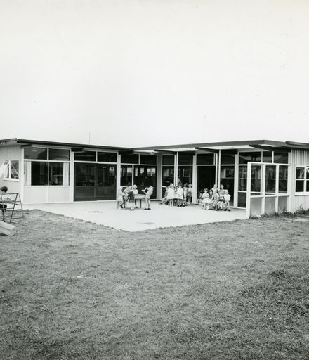 Salford Place Kindergarten
