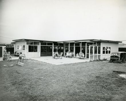Salford Place Kindergarten