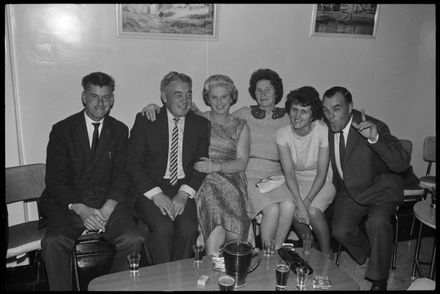 Party at the Boyer Bar - Resource cover image