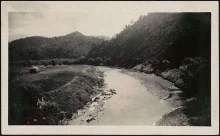 Manawatū Gorge Photograph Album - 48