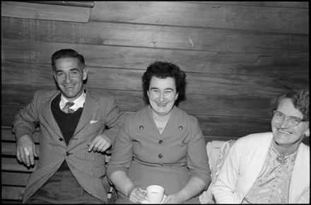 Jacquards Social - Resource cover image