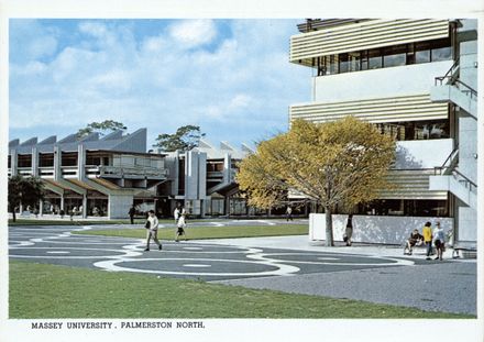 Centennial Book of Views around Palmerston North, 1870s-1970s 4