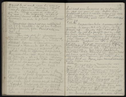 Ann Jacques Diary - 96