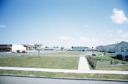 Pembroke Reserve