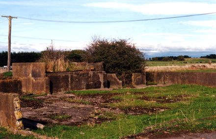 Kaumatarui Creamery - Resource cover image
