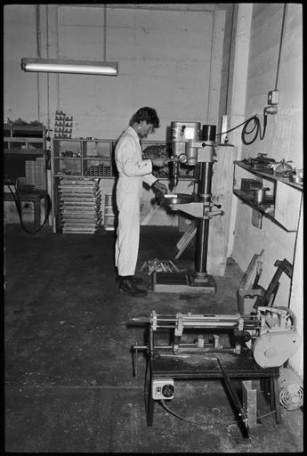 Factory operations in Main Street - Resource cover image