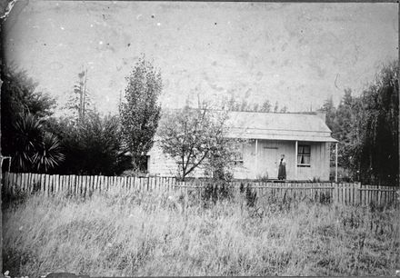 Early Homestead