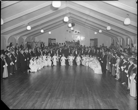 Catholic Charity Ball