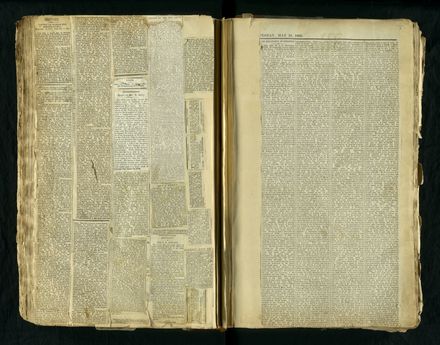 Louisa Snelson's Scrapbook - Page 70